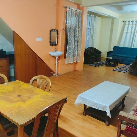 Thakur Apartment Shimla Exterior photo