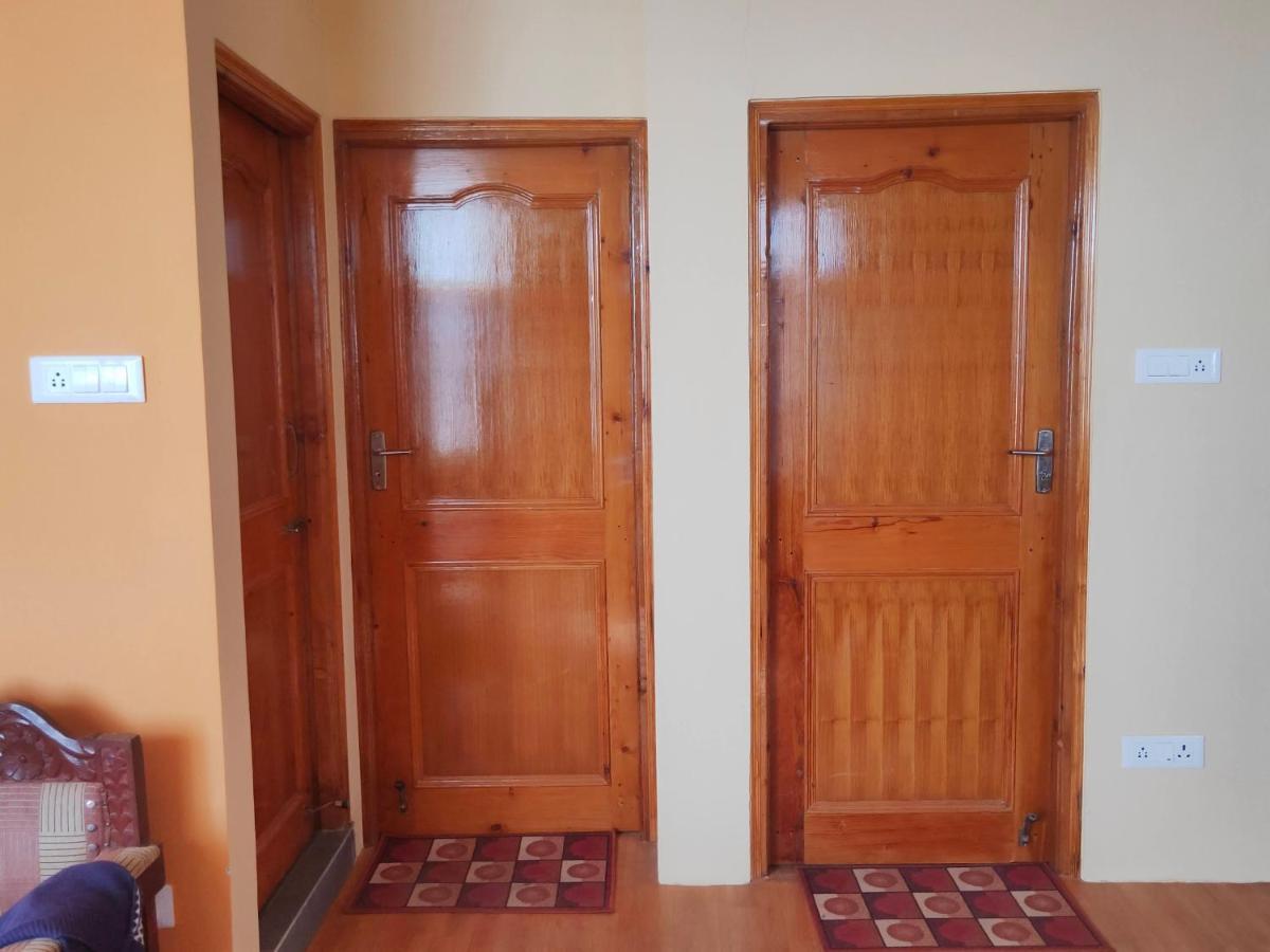 Thakur Apartment Shimla Exterior photo