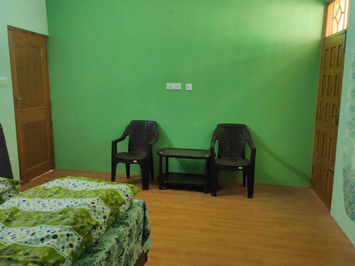 Thakur Apartment Shimla Exterior photo