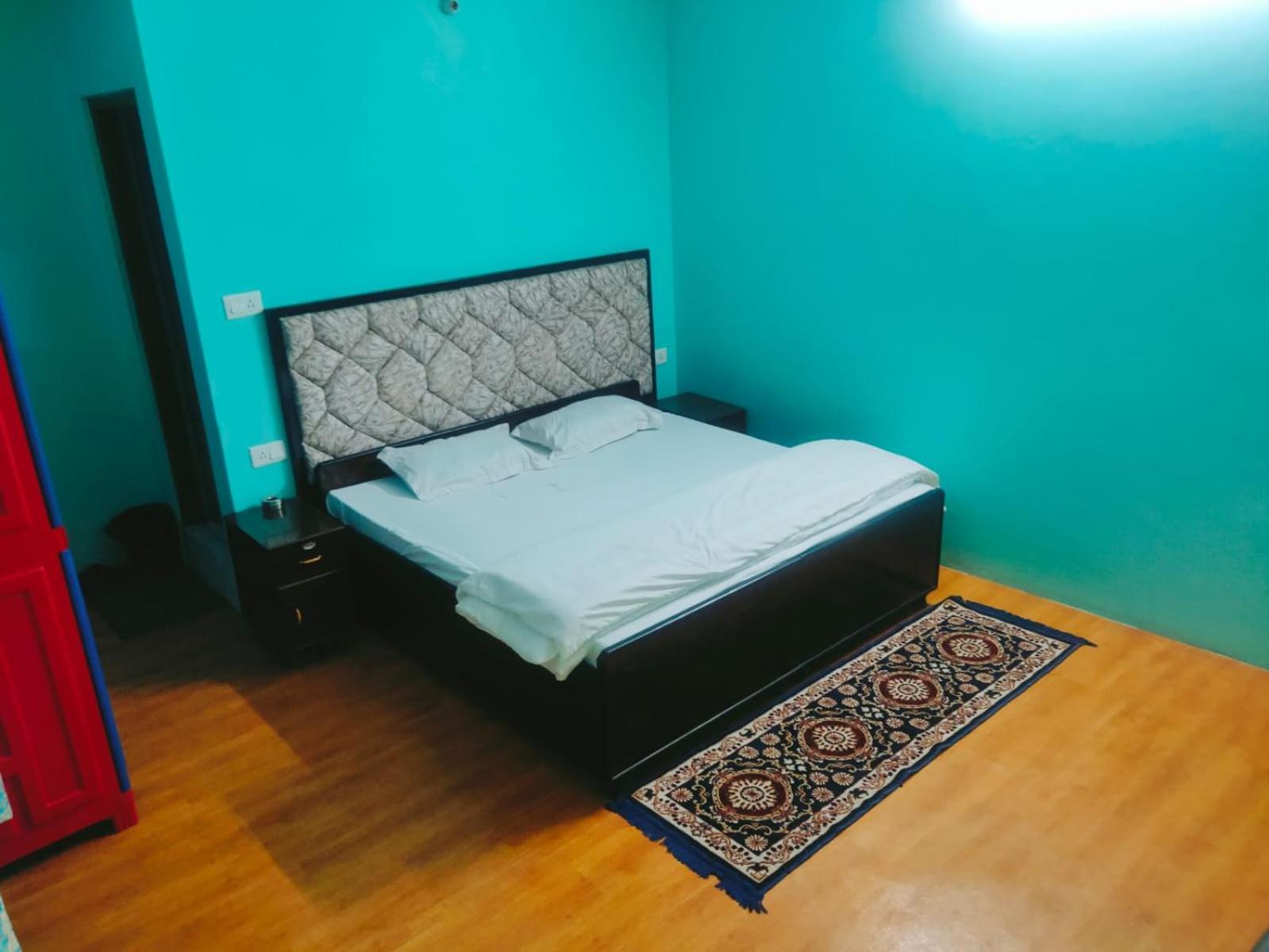 Thakur Apartment Shimla Exterior photo