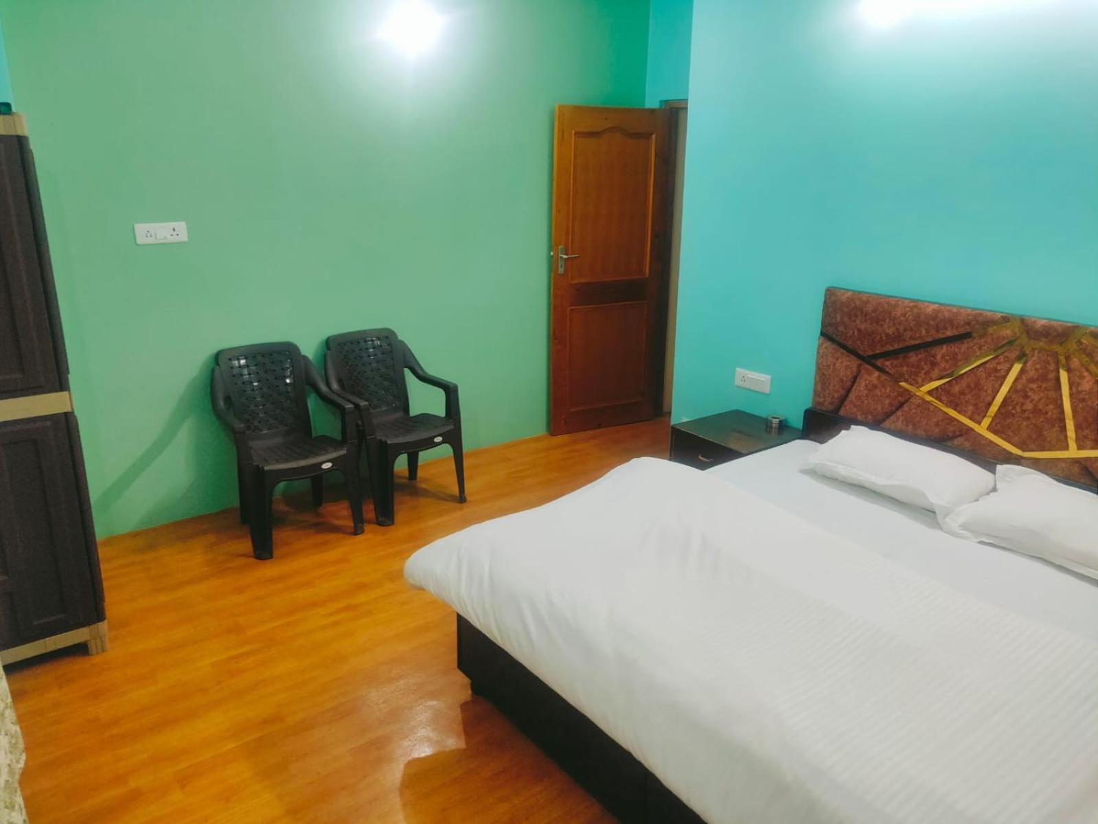 Thakur Apartment Shimla Exterior photo