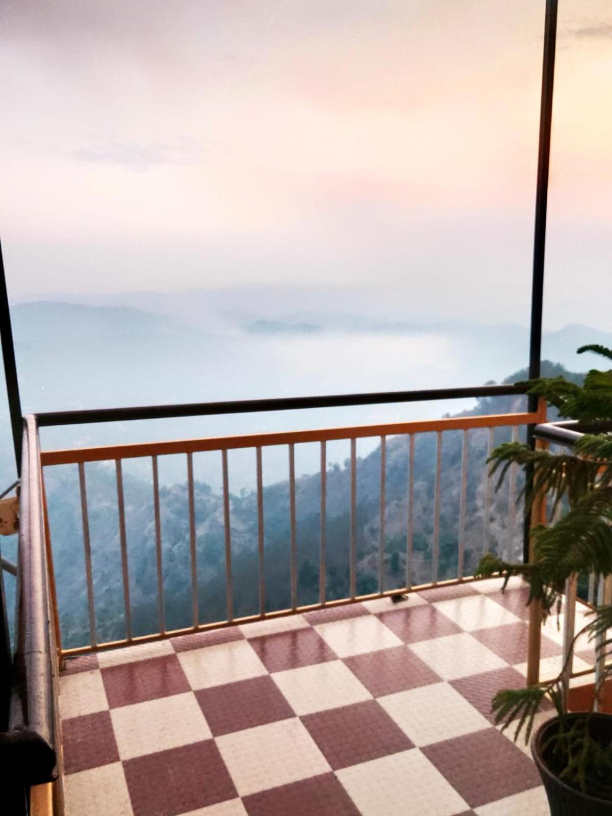 Thakur Apartment Shimla Exterior photo